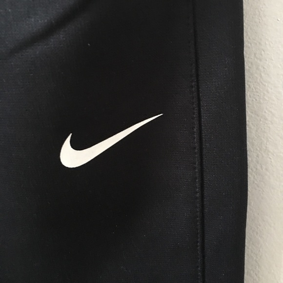 Kids Nike Joggers Sz L - Picture 3 of 9
